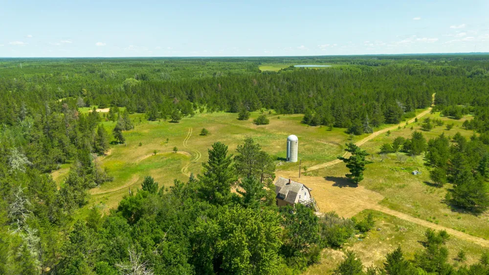 Tract 2 - 39794 259th Ave Menahga, MN 56464