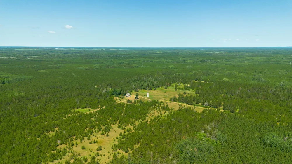 Tract 2 - 39794 259th Ave Menahga, MN 56464