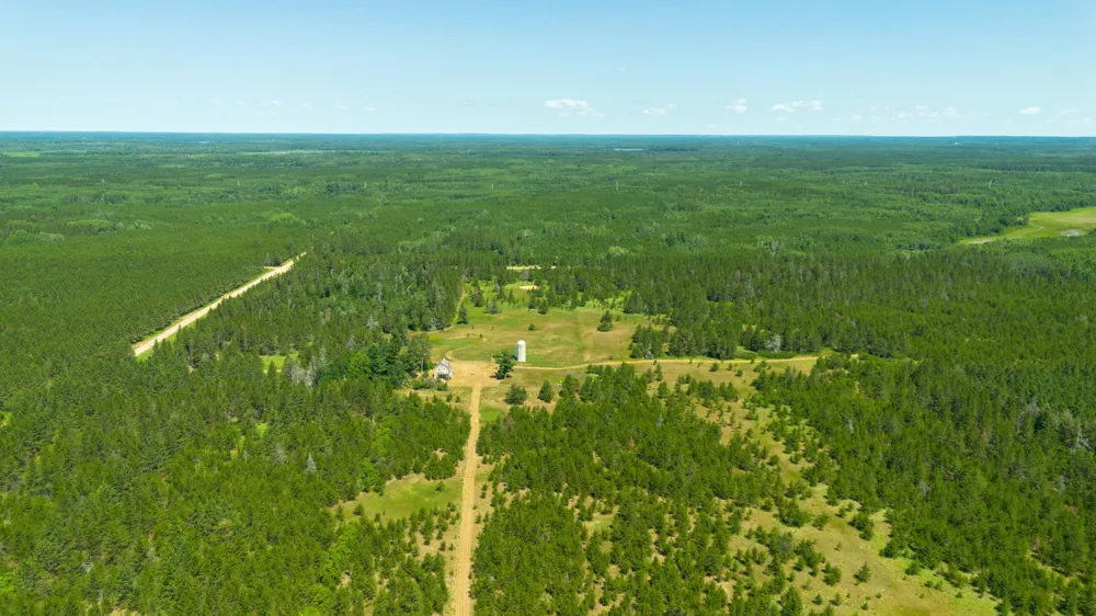 Tract 2 - 39794 259th Ave Menahga, MN 56464