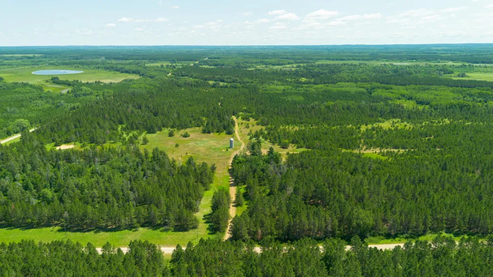 Tract 2 - 39794 259th Ave Menahga, MN 56464