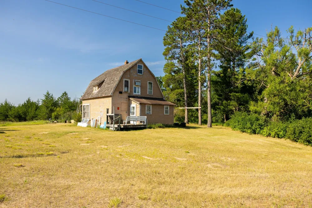 Tract 2 - 39794 259th Ave Menahga, MN 56464