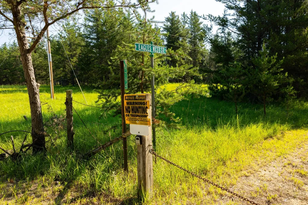 Tract 2 - 39794 259th Ave Menahga, MN 56464
