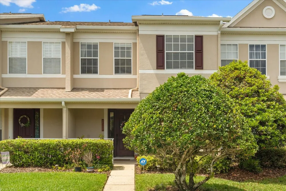 1530 TALLY CIRCLE Oviedo, FL 32765