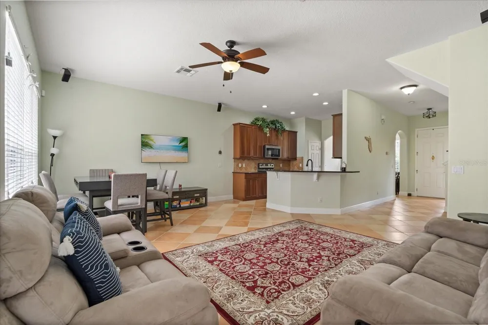 1530 TALLY CIRCLE Oviedo, FL 32765