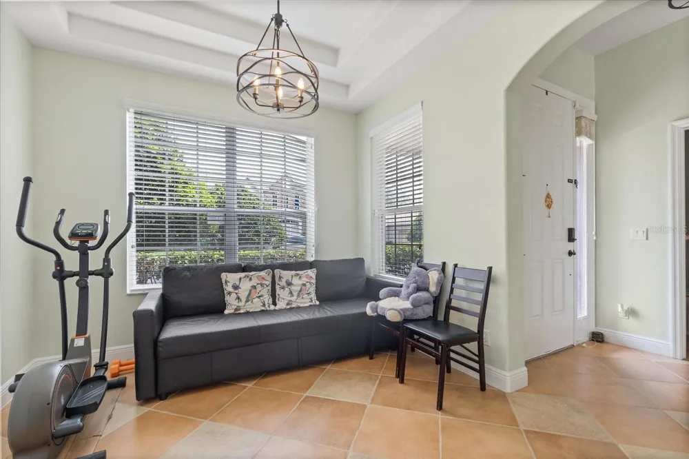 1530 TALLY CIRCLE Oviedo, FL 32765