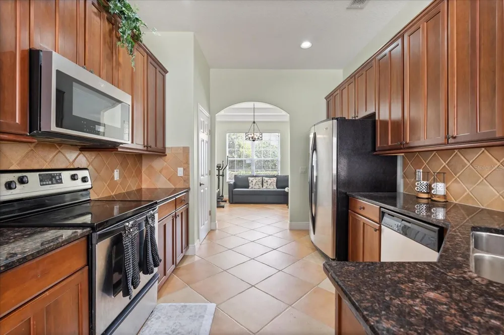 1530 TALLY CIRCLE Oviedo, FL 32765