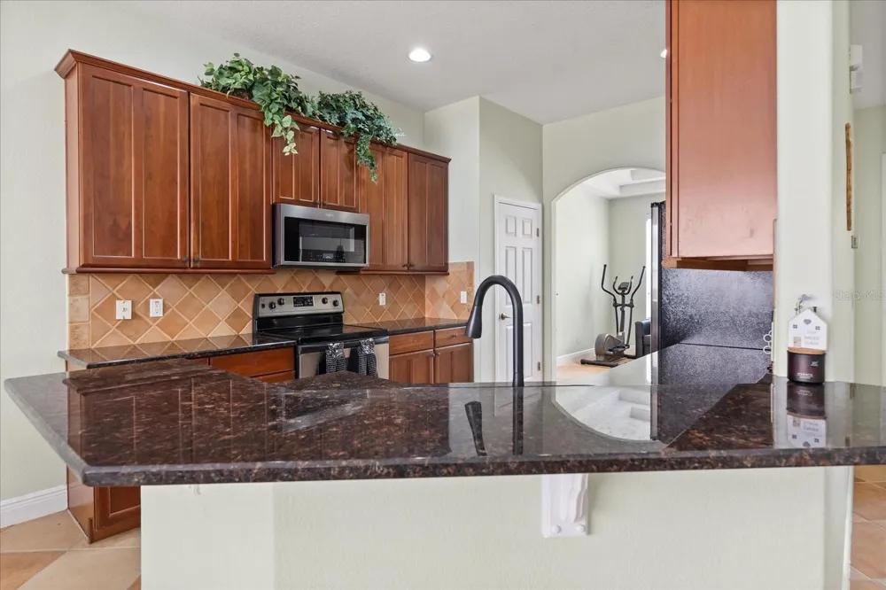1530 TALLY CIRCLE Oviedo, FL 32765