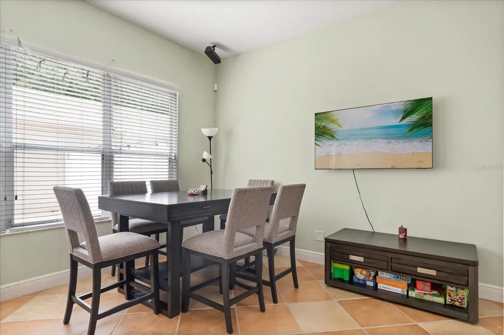 1530 TALLY CIRCLE Oviedo, FL 32765