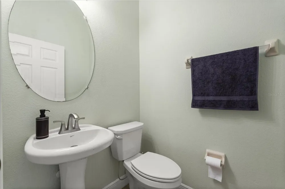 1530 TALLY CIRCLE Oviedo, FL 32765