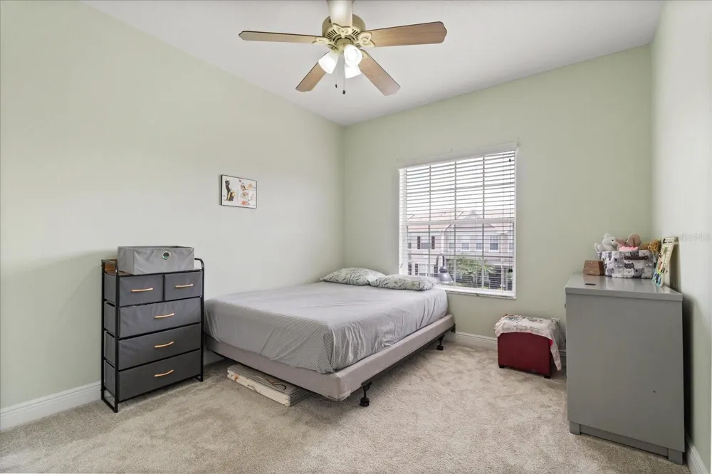 1530 TALLY CIRCLE Oviedo, FL 32765