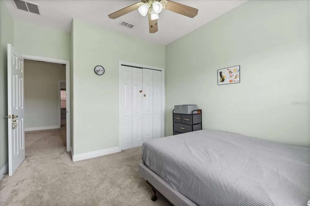 1530 TALLY CIRCLE Oviedo, FL 32765