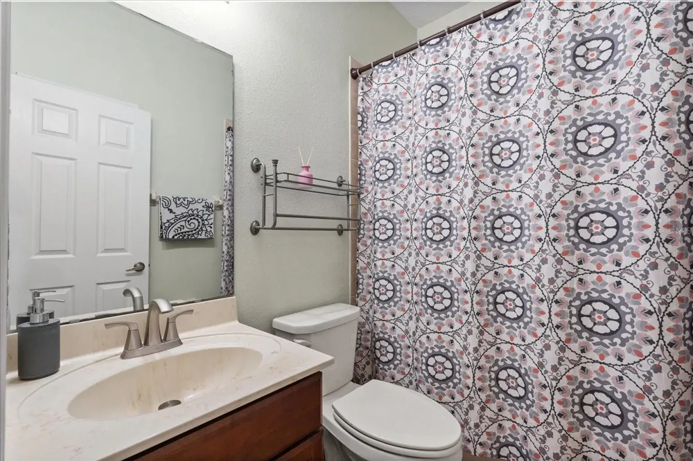 1530 TALLY CIRCLE Oviedo, FL 32765