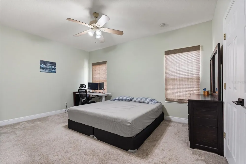 1530 TALLY CIRCLE Oviedo, FL 32765