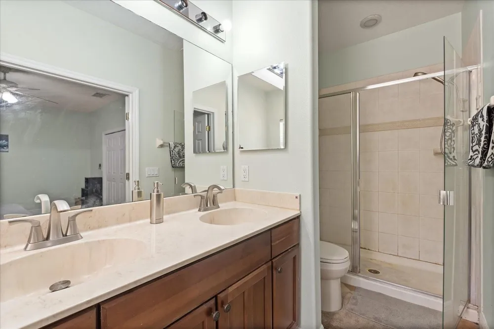 1530 TALLY CIRCLE Oviedo, FL 32765