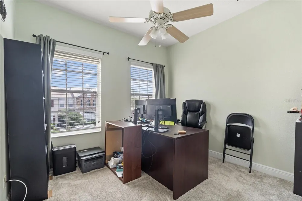 1530 TALLY CIRCLE Oviedo, FL 32765