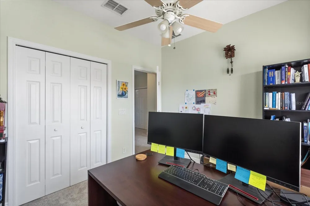 1530 TALLY CIRCLE Oviedo, FL 32765