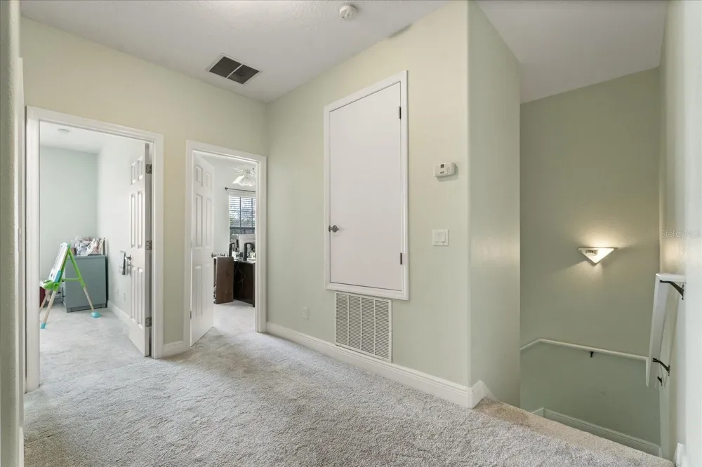 1530 TALLY CIRCLE Oviedo, FL 32765