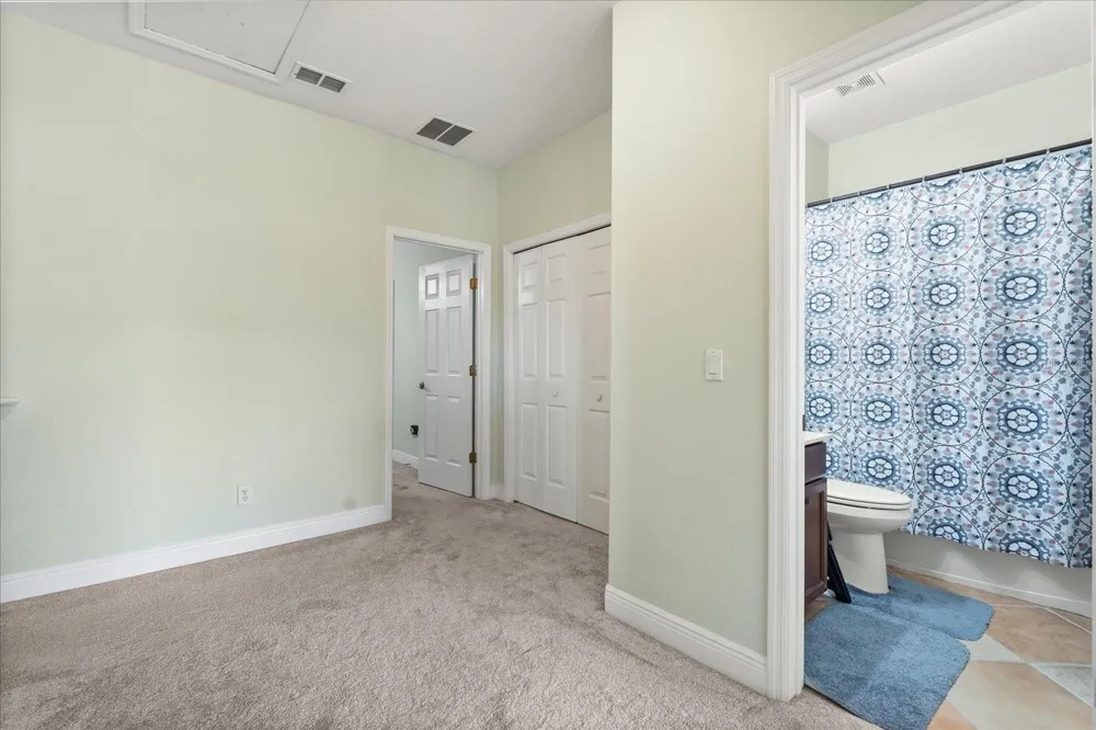 1530 TALLY CIRCLE Oviedo, FL 32765