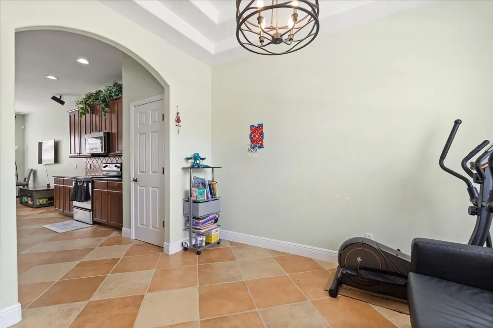 1530 TALLY CIRCLE Oviedo, FL 32765