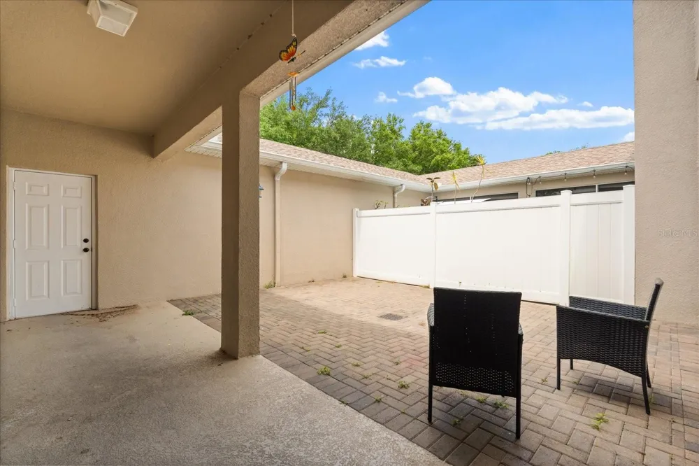 1530 TALLY CIRCLE Oviedo, FL 32765