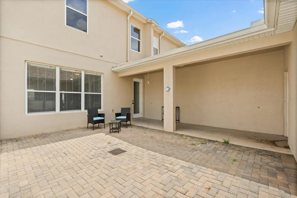 1530 TALLY CIRCLE Oviedo, FL 32765