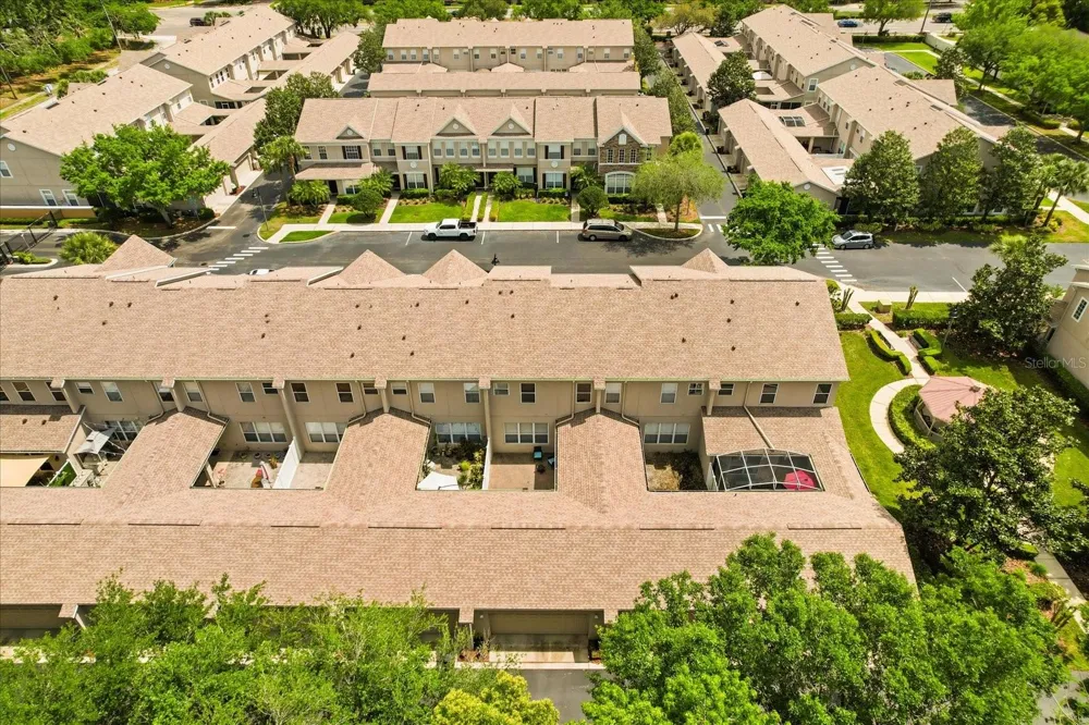 1530 TALLY CIRCLE Oviedo, FL 32765