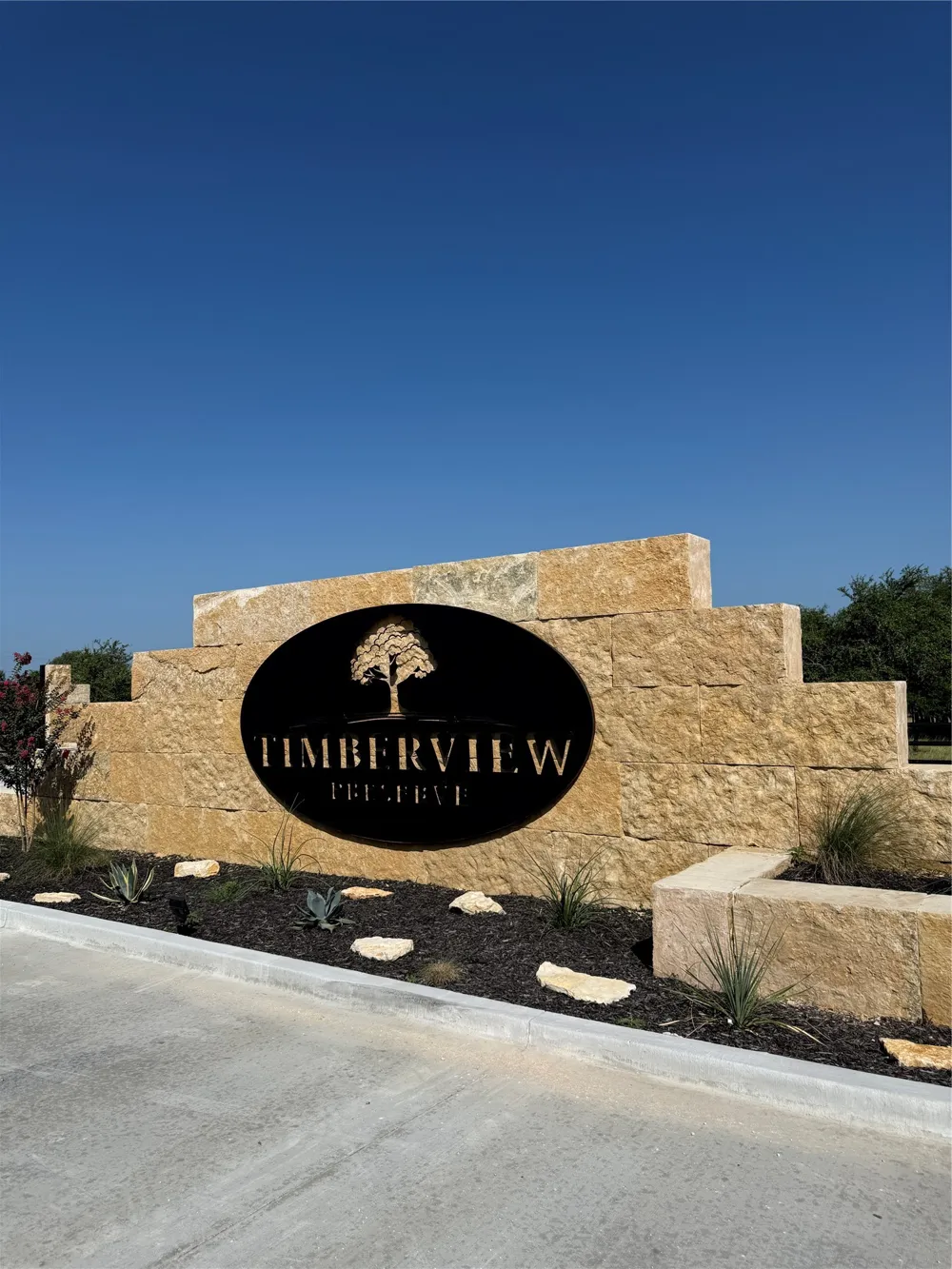 Timberview Preserve Weatherford, TX 76087