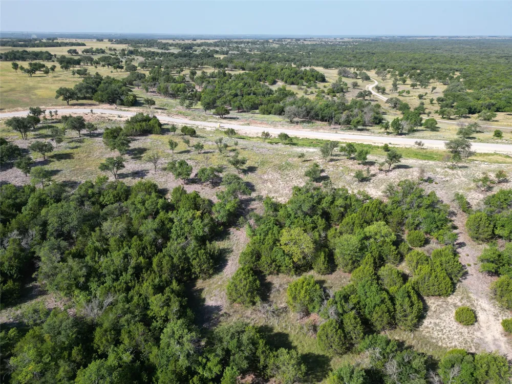 Timberview Preserve Weatherford, TX 76087