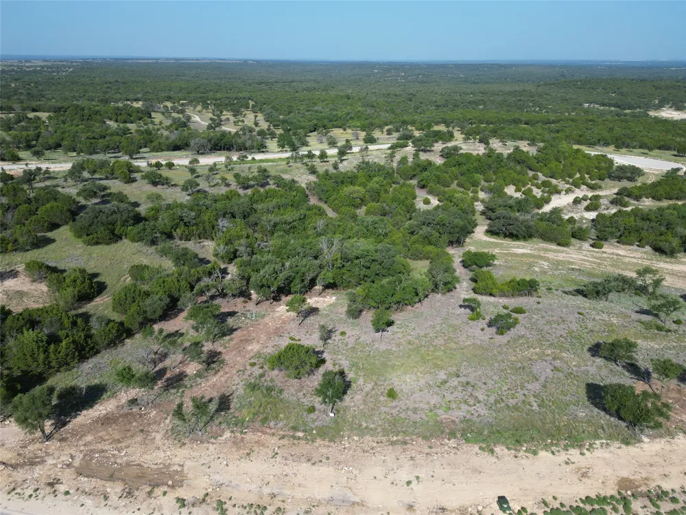 Timberview Preserve Weatherford, TX 76087