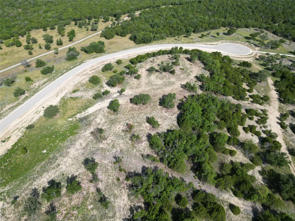 Timberview Preserve Weatherford, TX 76087