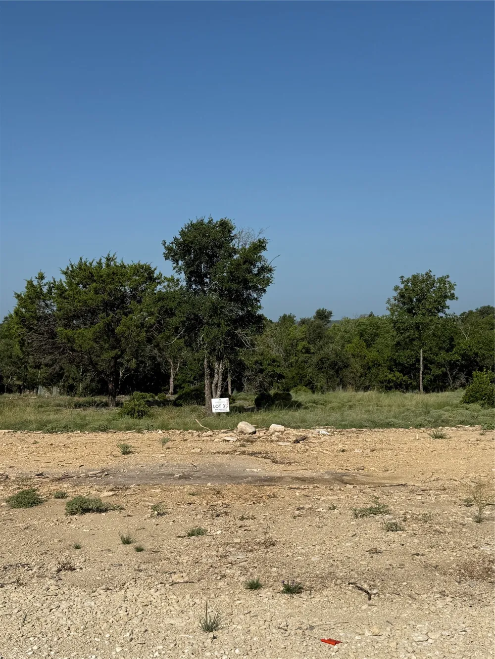 Timberview Preserve Weatherford, TX 76087