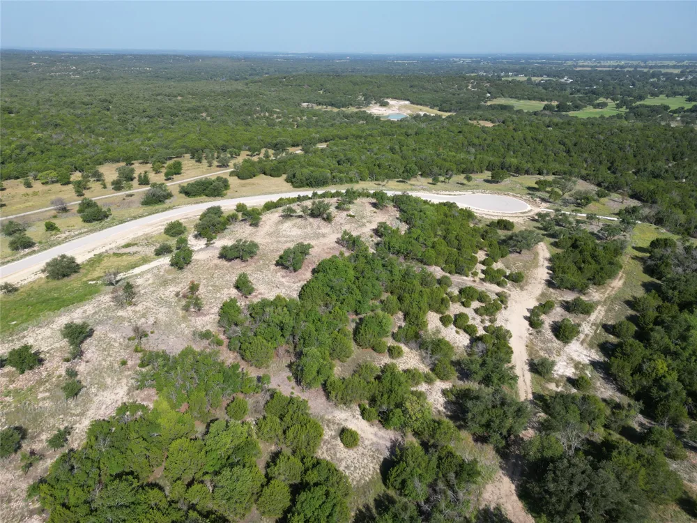 Timberview Preserve Weatherford, TX 76087