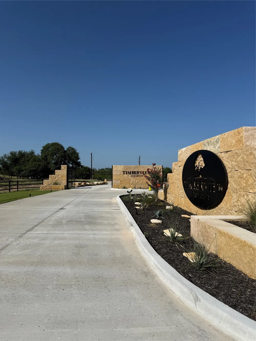 Timberview Preserve Weatherford, TX 76087