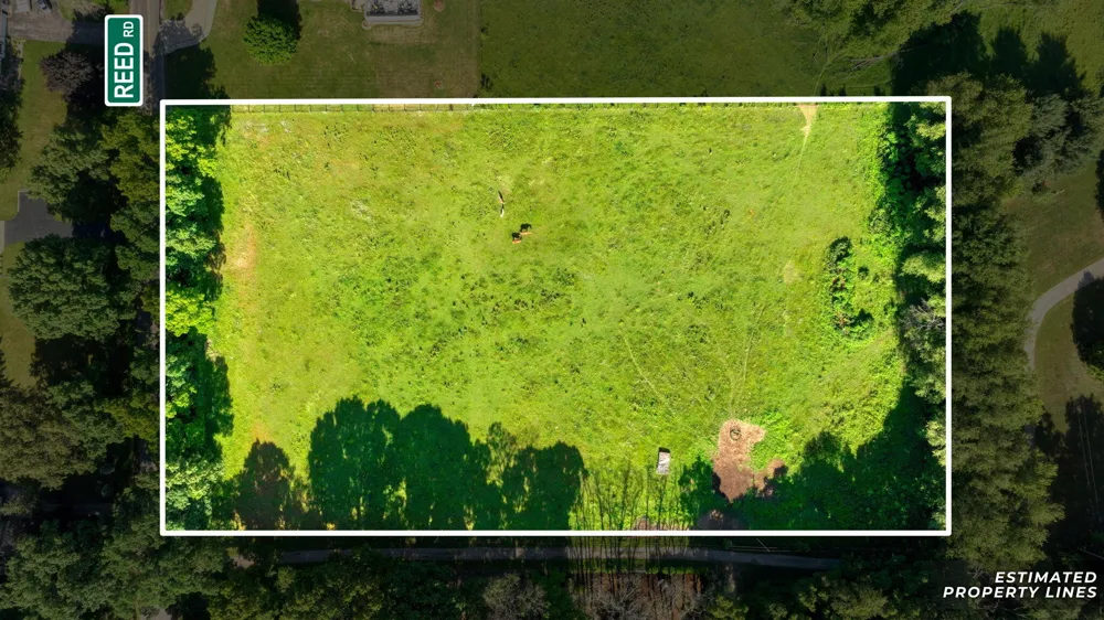 Reed Road Clarklake, MI 49234