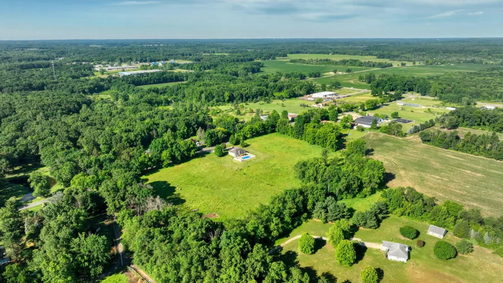 Reed Road Clarklake, MI 49234