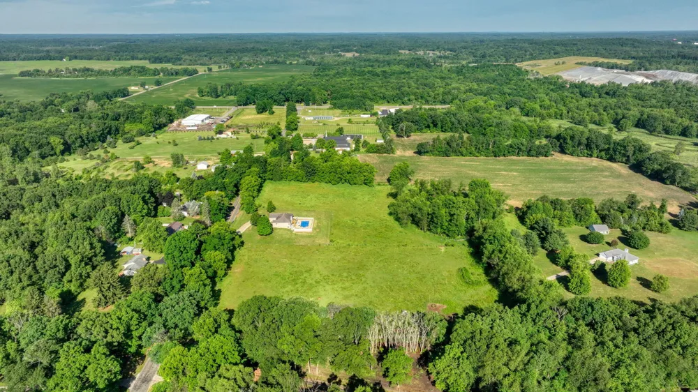 Reed Road Clarklake, MI 49234