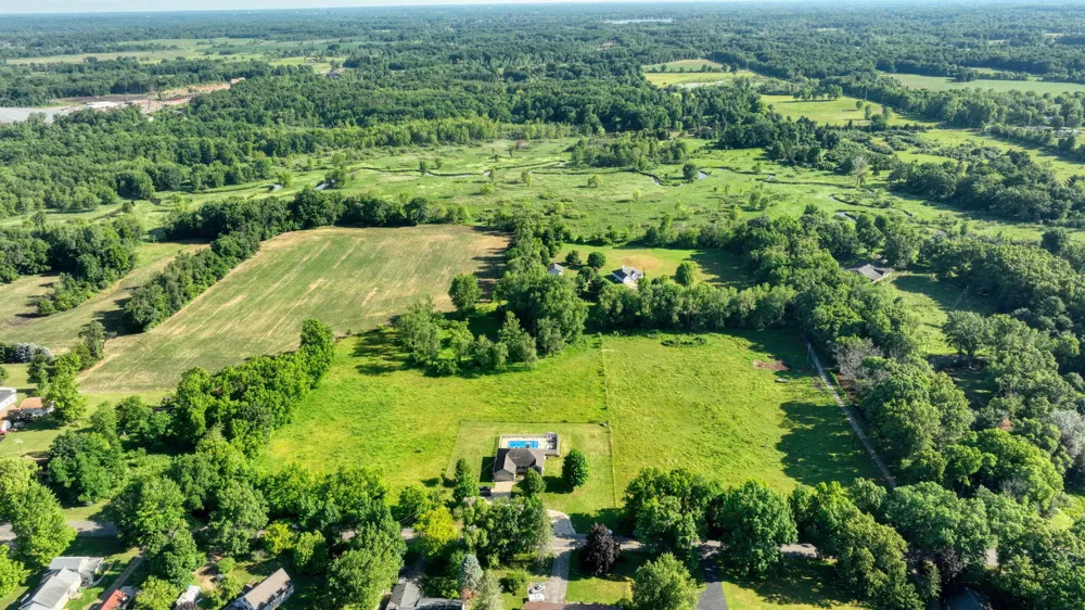 Reed Road Clarklake, MI 49234