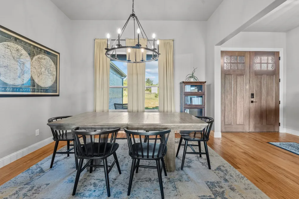 2100 Shady Grove Road Weatherford, TX 76088