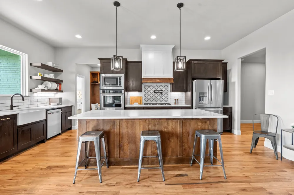 2100 Shady Grove Road Weatherford, TX 76088