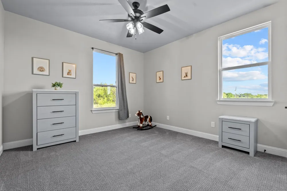 2100 Shady Grove Road Weatherford, TX 76088