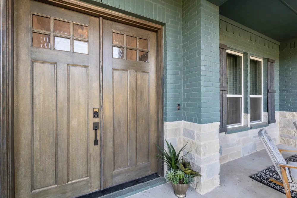 2100 Shady Grove Road Weatherford, TX 76088