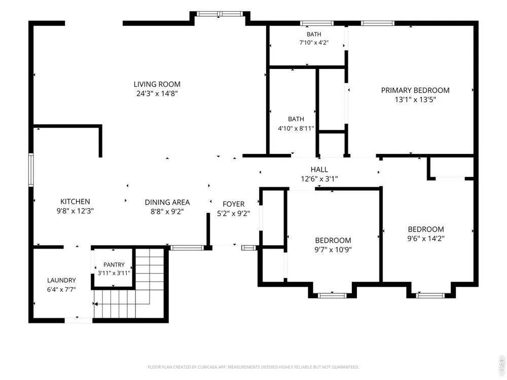 2701 Yosemite Street Brush, CO 80723