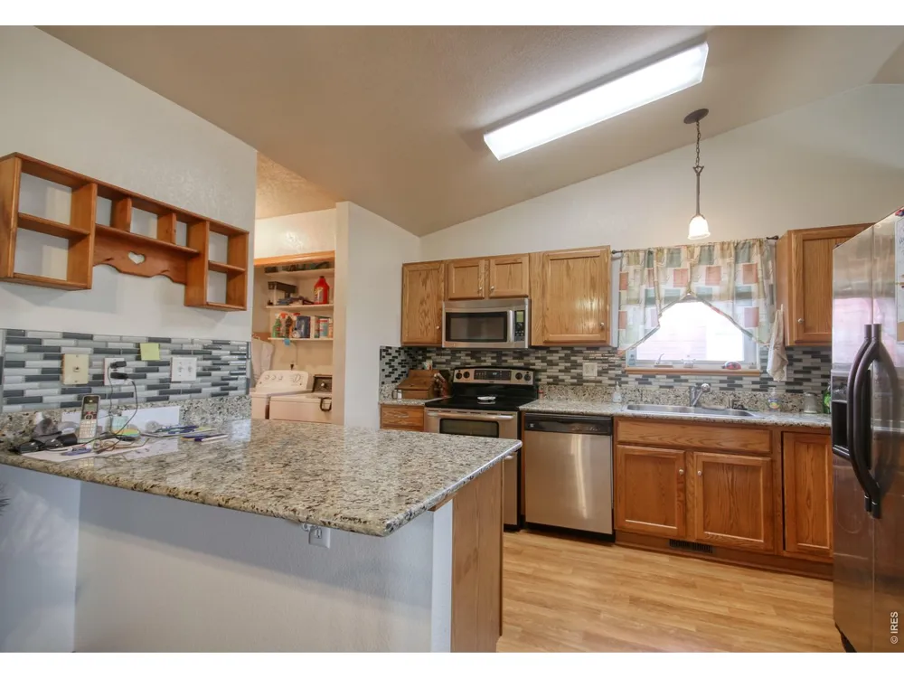 2701 Yosemite Street Brush, CO 80723