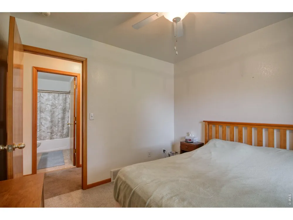 2701 Yosemite Street Brush, CO 80723