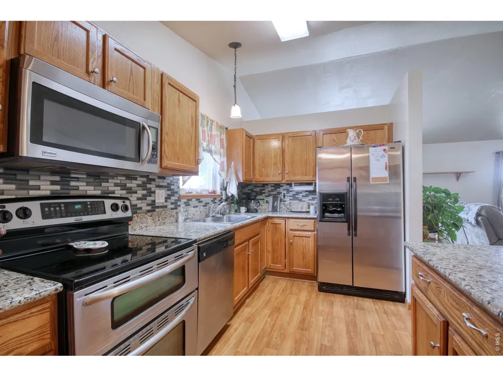 2701 Yosemite Street Brush, CO 80723