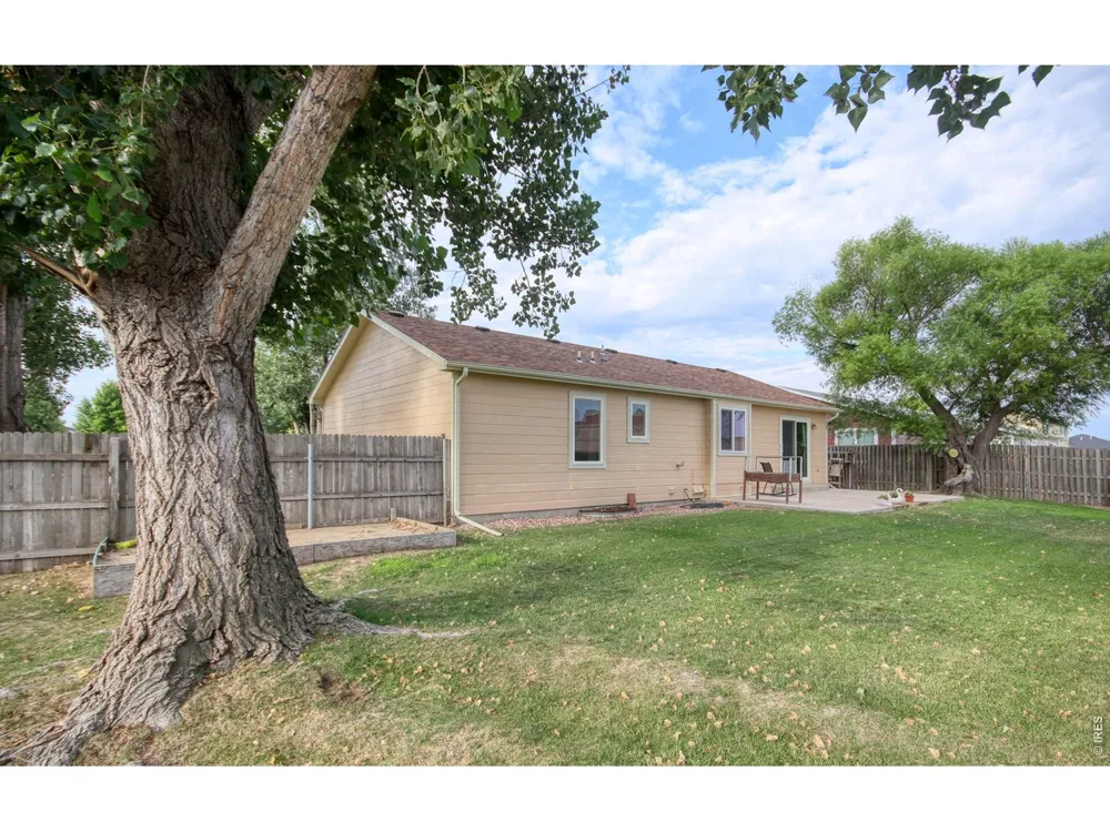 2701 Yosemite Street Brush, CO 80723