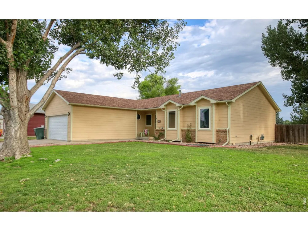 2701 Yosemite Street Brush, CO 80723