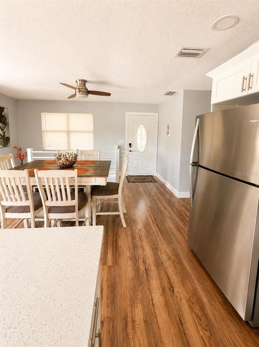 17430 BLACKWELL LANE Lutz, FL 33549