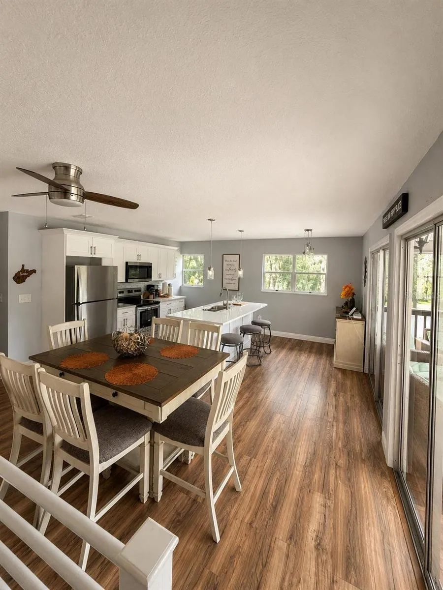 17430 BLACKWELL LANE Lutz, FL 33549