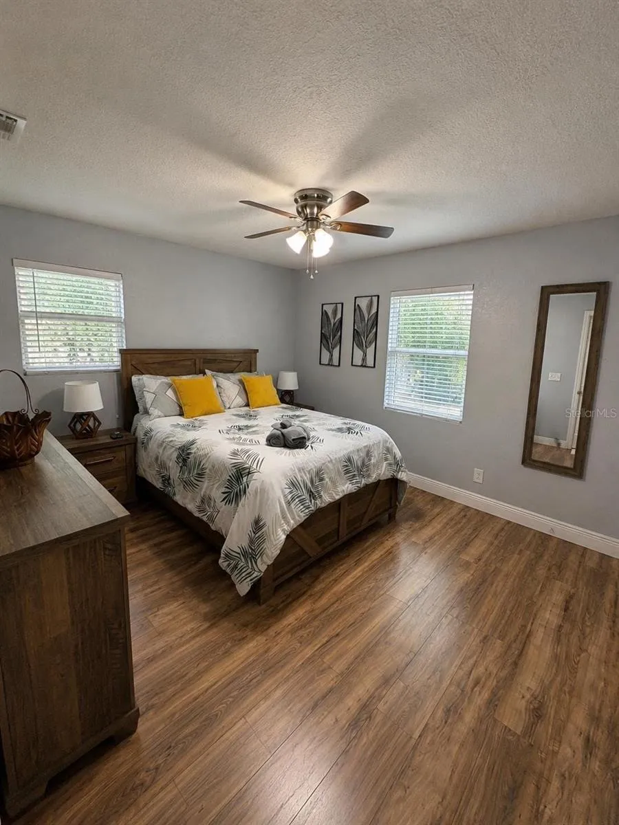17430 BLACKWELL LANE Lutz, FL 33549